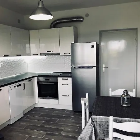 Mandic Apartamento *