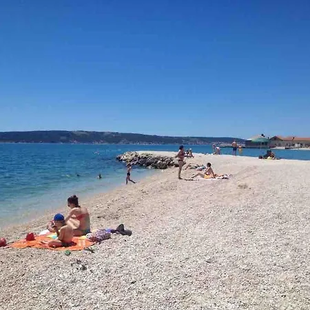 Mandic Apartamento Kaštela