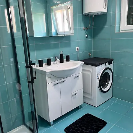 Mandic Apartamento