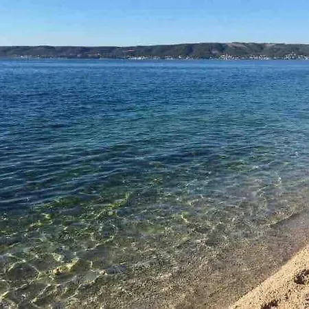 Apartamento Mandic Kaštela