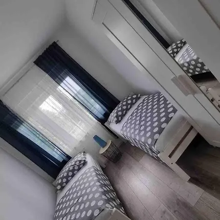 Apartamento Mandic *