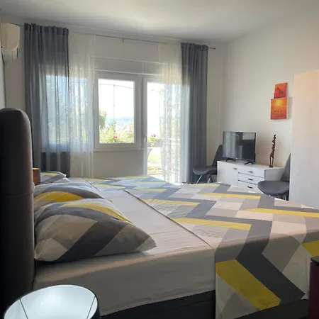 Mandic Apartamento *