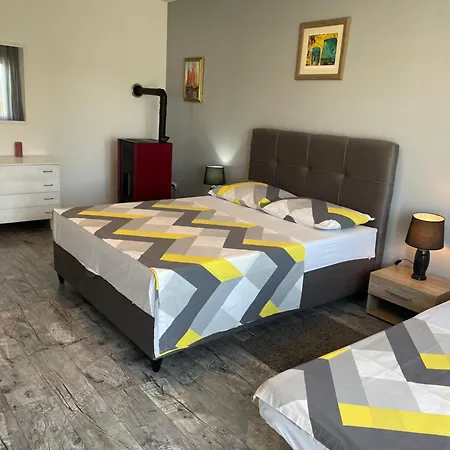 Mandic Apartamento Kaštela
