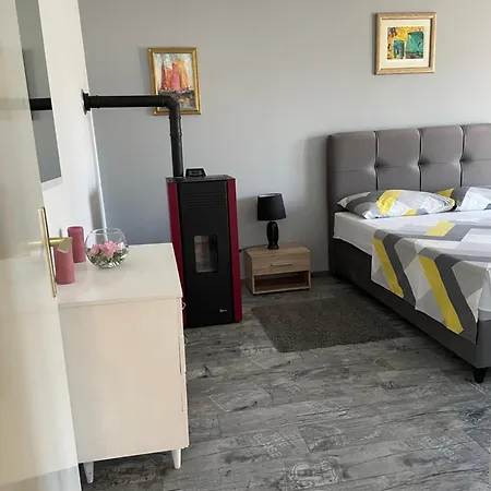 Apartamento Mandic *