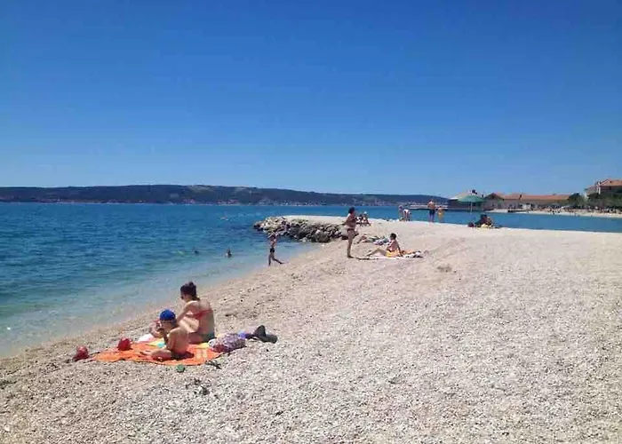 Mandic Apartman Kastela