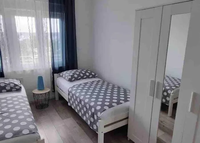 Mandic Apartman