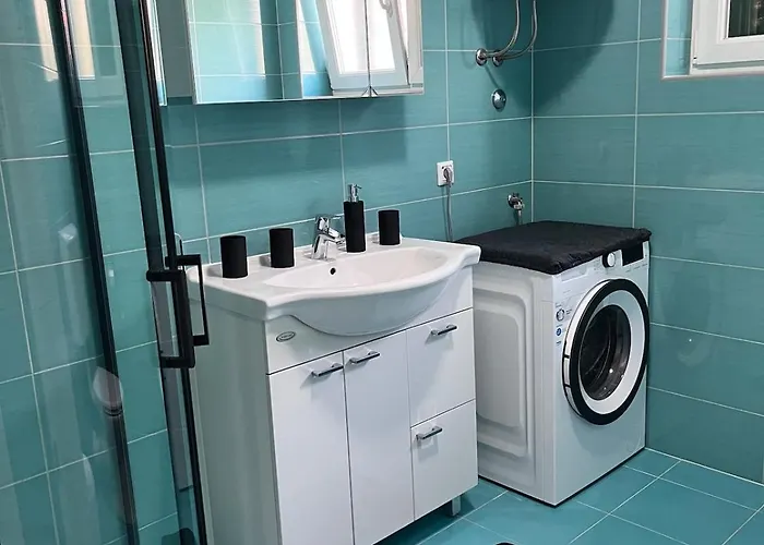 Mandic Apartman