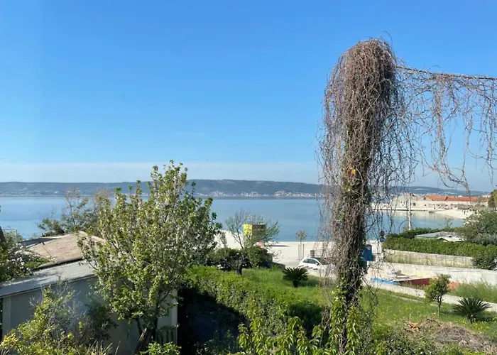 Mandic Lejlighed Kaštela