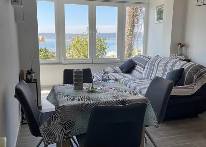 Apartman Mandic