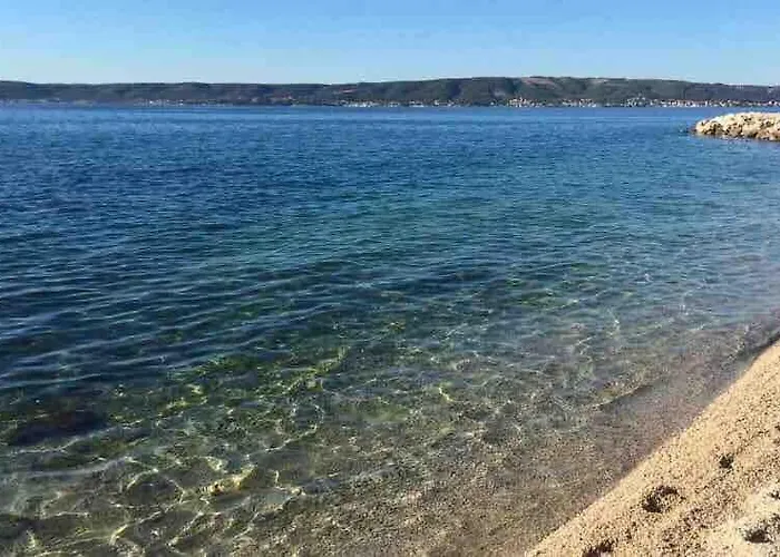 Lejlighed Mandic Kaštela