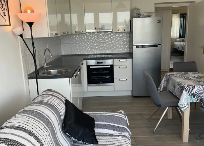 Mandic Apartman *