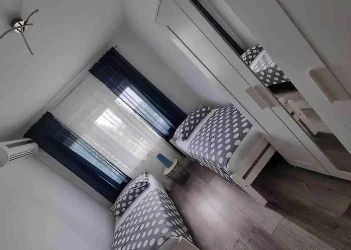 Apartman Mandic *
