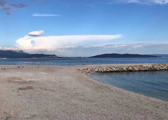 Lejlighed Mandic Kaštela