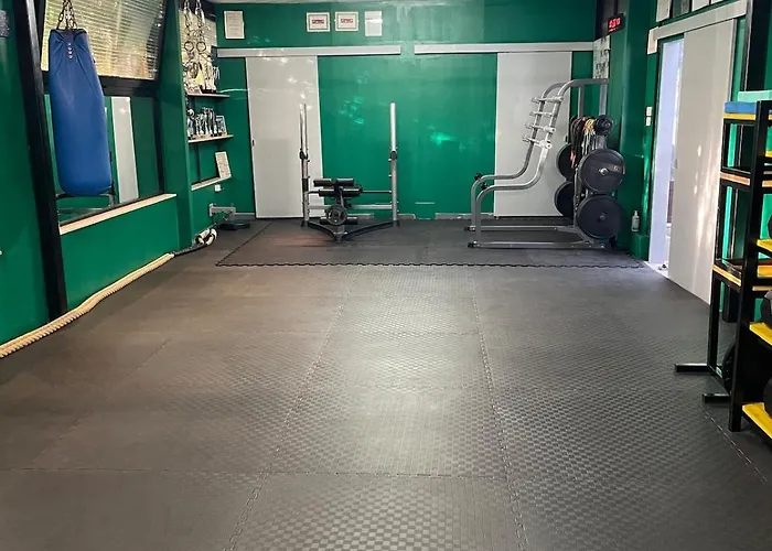 Lejlighed Mandic Kaštela