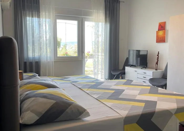 Mandic Apartman *