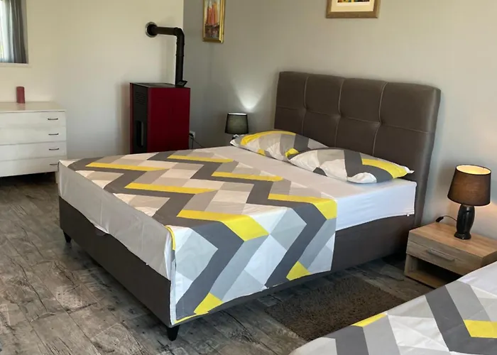 Mandic Apartman Kastela