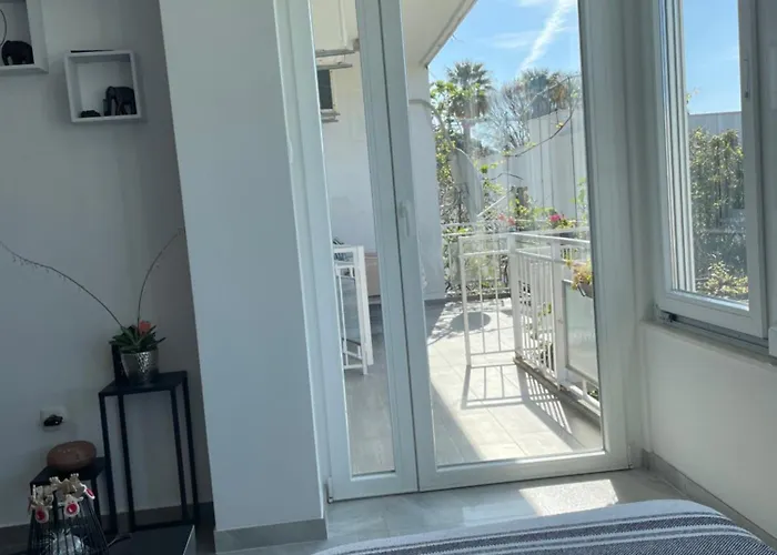 Apartman Mandic