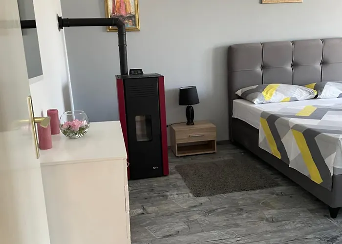 Apartman Mandic *